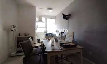 Imagem 6: Sala Comercial para aluguel - Funcionários