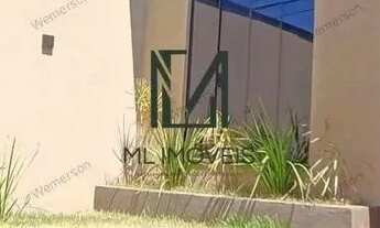 Imagem 2: Casa no Setor Fama, Vila São Francisco