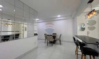 Imagem 6: Apartamento para Locação no Soleil Residencial Resort Jardim do Lago