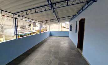 Imagem 3: Casa / Sobrado para Locação, BARRO VERMELHO, 2 dormitórios, 1 banheiro, 1 vaga