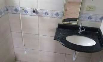 Imagem 3: Casa Residencial com 02 dormitórios para alugar na Vila Matilde, próximo ao metro Penha