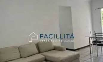 Imagem: Apartamento para locação no Condomínio