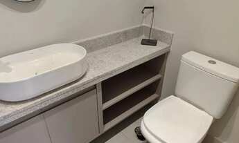 Imagem 12: Apartamento para locação em Pinheiros com 2 quartos, sendo 2 suítes , 86m²