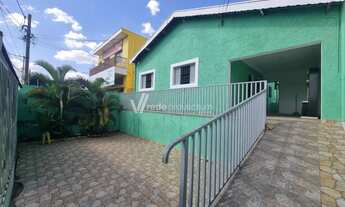 Imagem: Casa à venda ou locação no Jardim Novo