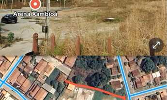 Imagem: Terreno à Venda - Xambioá/TO - Setor Leste
