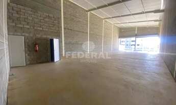 Imagem 5: Excelente Galpão para locação, Com 250M² , Próximo ao centro de Aparecida de Goiânia, , Se