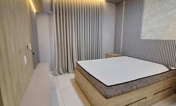 Imagem 7: Alugo apto Mobiliado com 105m² 3/4 - Belém - PA