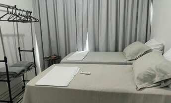 Imagem 6: Flat para locação por temporada no Heron Marino