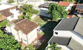 Imagem 5: Terreno bifamliar com 719m² à venda no condomínio Santa Marina - Barra da Tijuca