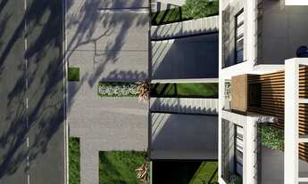 Imagem 4: Casa para Venda em Curitiba, Água Verde, 3 dormitórios, 3 suítes, 5 banheiros, 2 vagas