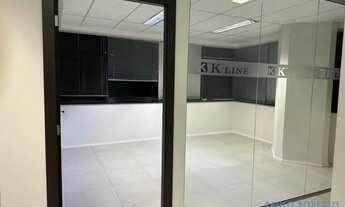 Imagem 12: CONJ. COMERCIAL - BELA VISTA - SP