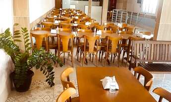 Imagem 3: Passo Restaurante Self-Service em Vitória-ES