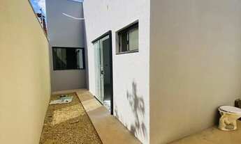 Imagem: Casa na quadra 1406 sul para venda!