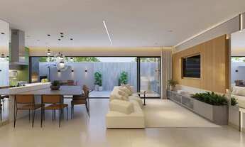 Imagem 5: Casa em Condomínio em Jardim Atlântico, Goiânia/GO