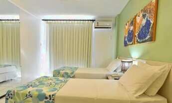 Imagem 3: Flat temporada em Barreirinhas