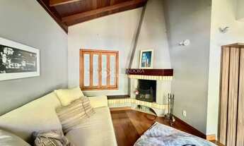 Imagem 5: Casa em localização privilegiada na Lagoa da Conceição, Florianópolis