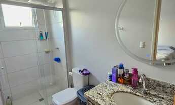 Imagem 2: Imóvel para aluguel com 76 metros quadrados com 3 quartos em Parque Oeste Industrial - Goi