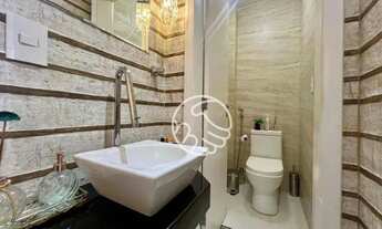 Imagem 6: Casa à venda com 3 quartos e uma suite master - São Judas Tadeu - Guarapari/ES