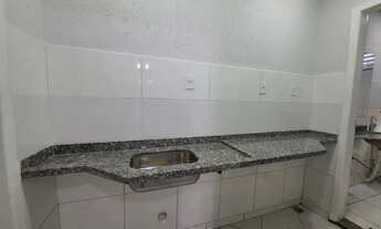 Imagem 7: GALPÃO SETOR PARQUE AMAZONIA