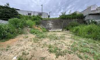 Imagem 2: Terreno à venda, 298 m² por R$ 370.000,00 - Loteamento Parque das Esmeraldas - Vila Velha