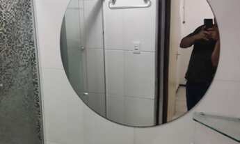 Imagem 6: Vendo apartamento no condomínio Eurídice ferreira de melo, em Simões Filho