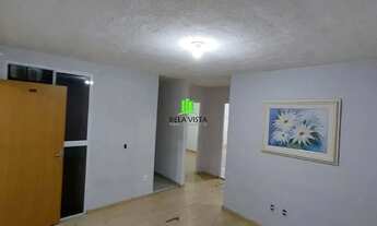 Imagem: Apartamento com 2 Quartos