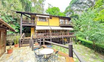 Imagem 2: Espetacular casa de Campo