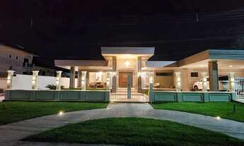 Imagem: Imóvel para venda tem 600 metros quadrados