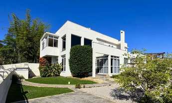 Imagem: Casa à venda em Cacupé, área privativa