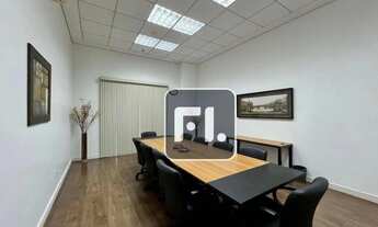 Imagem 3: Conjunto para alugar, 449 m² por R$ 56.280,12/mês - Santa Cruz - São Paulo/SP