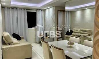 Imagem: Condomínio Vida Sol - Apartamento 2 quartos