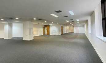 Imagem 6: Excelente Andar Locação Centro da Cidade