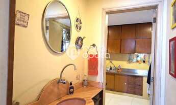 Imagem 7: Tijuca Apartamento com 4 dormitórios