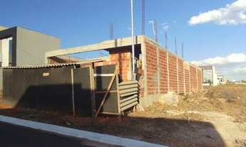 Imagem: Construção Condomínio Villa Segura