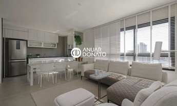 Imagem: Santo Agostinho - Apartamento 1 quarto à