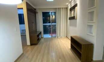 Imagem 2: Apartamento 02 Dorm. em Morada de Laranjeiras - Serra