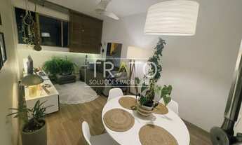 Imagem 4: Apartamento - Centro - Campinas