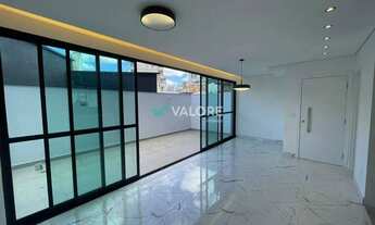 Imagem: Apartamento com área privativa 2 quartos