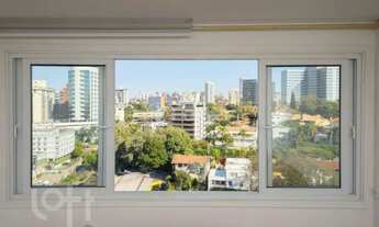 Imagem: Apartamento à venda Avenida Doutor Nilo