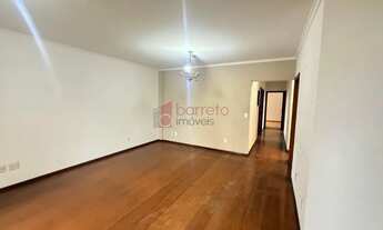 Imagem 2: APARTAMENTO PARA LOCAÇÃO NO CONDOMÍNIO LA ROCHELLE - JUNDIAÍ/SP