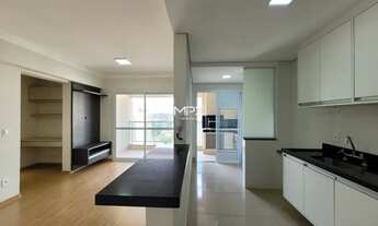 Imagem: Apartamento para alugar no Edifício Montes