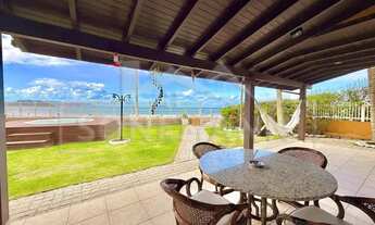 Imagem 3: Imóvel para venda possui 315 metros quadrados com 5 quartos