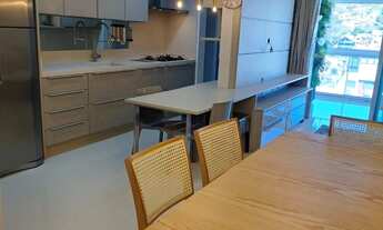 Imagem 2: APARTAMENTO 2 SUÍTES E GARAGEM - AGRONÔMICA