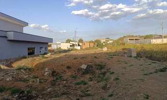 Imagem: Lote no Incra 7 BR 070 450 Metros Quadrados