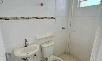 Imagem 7: Apartamento de 3 quartos sendo 1 suíte à venda no Residencial Chapada