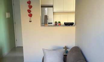 Imagem 6: ALUGA-SE APART. MOBILIADO NO COND. FONTE DAS ÁGUAS