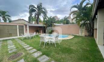 Imagem 5: Casa 4 quartos condomínio com Infra - Recreio dos Bandeirantes - Condomínio Nova Barra