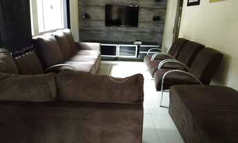 Imagem 4: COOPHAVILA II Casa com 3 dormitórios