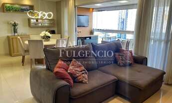 Imagem 2: APARTAMENTO COM 3 QUARTOS SENDO UMA SUÍTE NA GLEBA PALHANO - CORA CORALINA