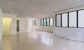 Imagem: Predio com conceito diferenciado, integrado